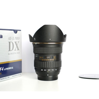 Tokina 12-28mm f4 for Nikon