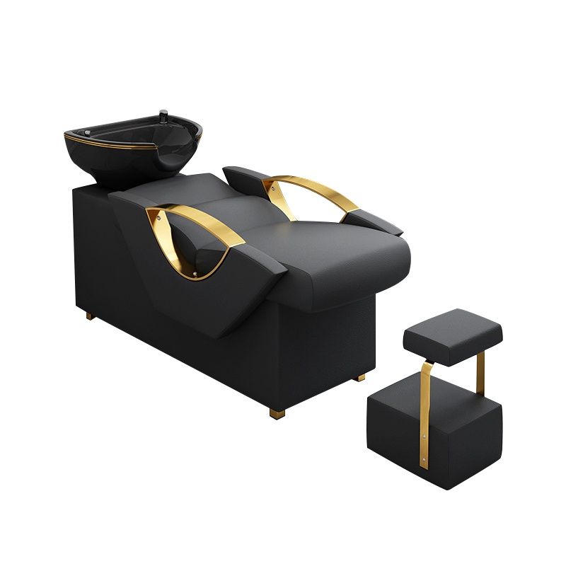 BAIERDI MALL ร้านตัดผมหรือทำผมตกแต่งทรงผม เตียงแชมพูสระผมแบบไทย ร้านเสริมสวยพิเศษ นวด รมควัน อุณหภูม