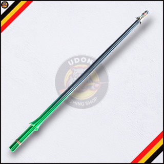 ลูกดอกยิงหนู ขนาด 4 มิล ยาว 70 เซนติเมตร