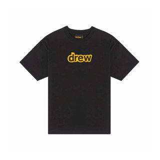 PROSPER - Drew House Secret Tee Faded Black