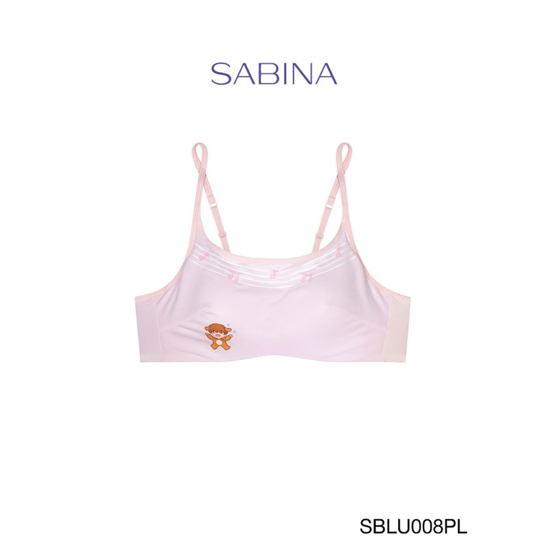 Sabina เสื้อชั้นใน Pretty Perfect Collection My Sticker