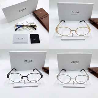 Céline Sunglasses  👍งานเกรดดีที่สุด อปก.ครบครัน