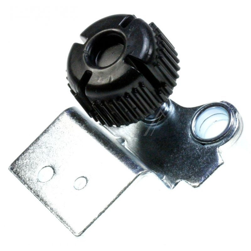 SAMSUNG อะไหล่ของแท้ บานพับด้านล่างตู้เย็นซัมซุง ตำแหน่งหมายเลข 12  / DA97-14264A  ASSY HINGE-LOW;3050PJ,320/290/250/220