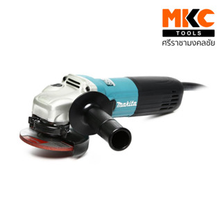 เครื่องเจียร 4" 1100W GA4040 MAKITA