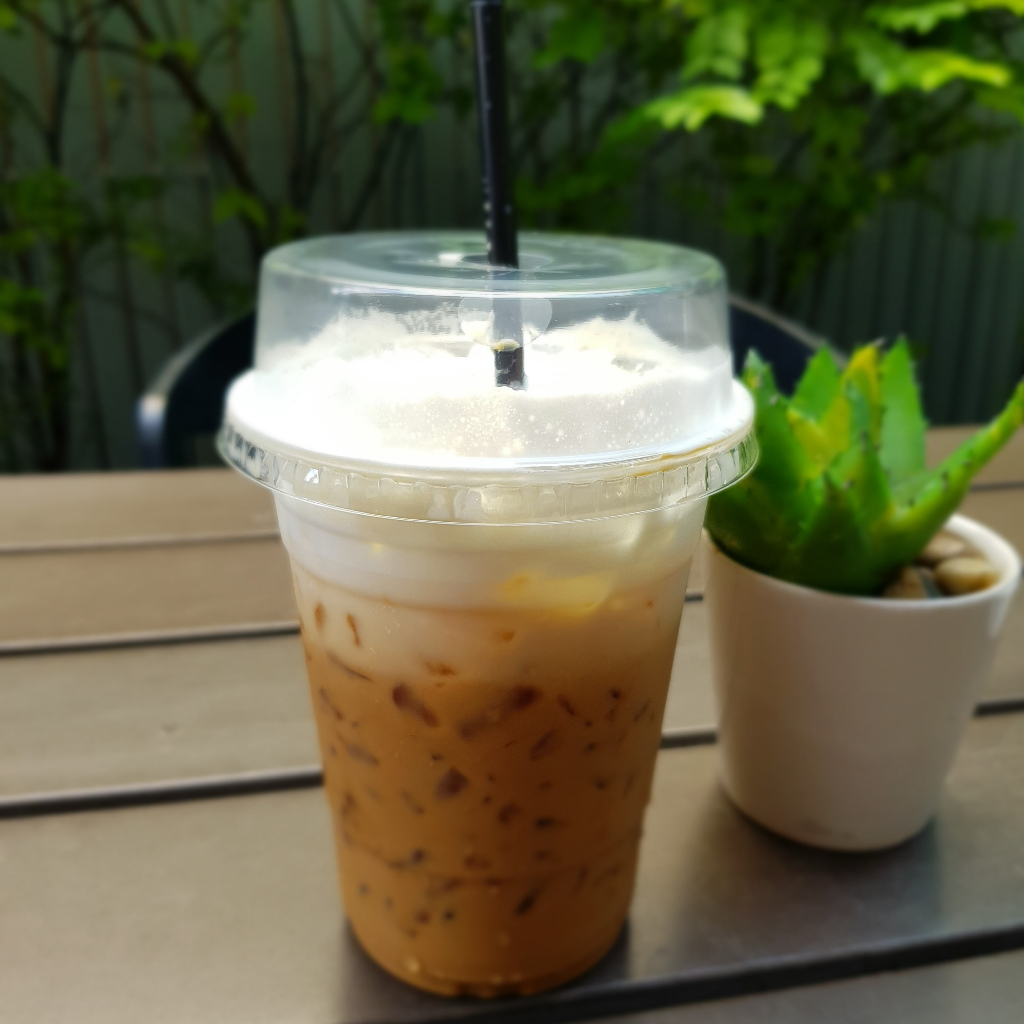 เมล็ดกาแฟ เอสเพรสโซเบลน คั่วกลาง 500 กรัม / Espresso Blend Medium Roast 500g. - รูปที่ 5