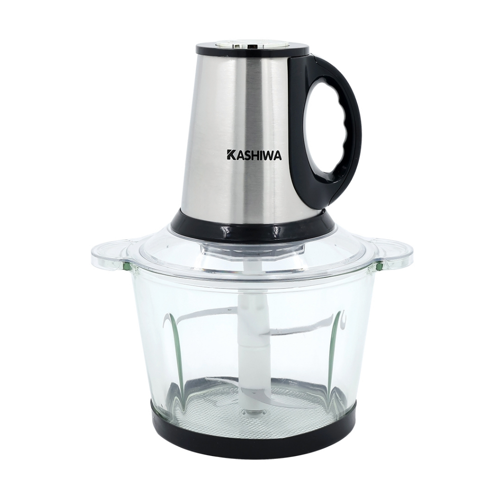 KASHIWA เครื่องบดสับ ปั่นไฟฟ้า300 W รุ่น KW-253 ผสมอาหาร