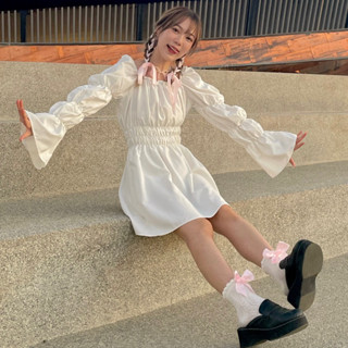 Matterstyle.bkk - Bunny Dress