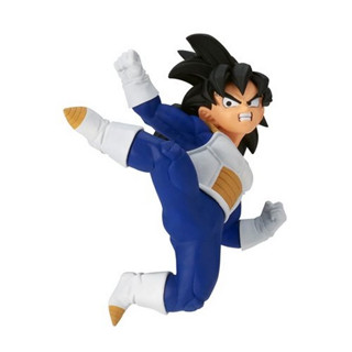 Banpresto Dragon Ball Z Chosenshiretsuden III Vol.3 (B:Son Gohan) 4983164194883 (Figure)