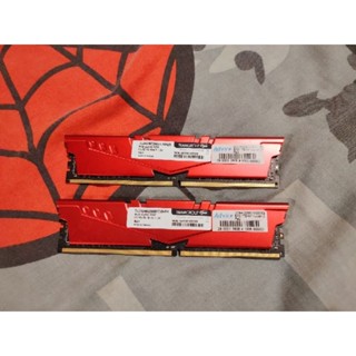 Ram DDR4 16GB BUS2666 8*2GB ประกัน AD LT