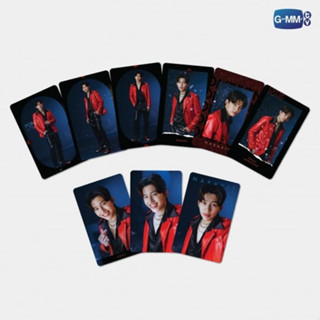 POND | SHINING SERIES EXCLUSIVE PHOTOCARD SET