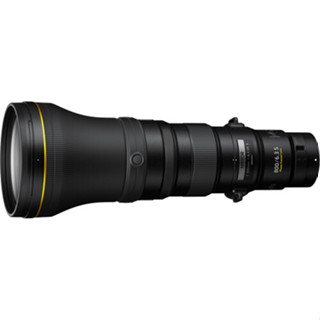 Nikon Lens Z 800mm f/6.3 VR S ประกันศูนย์ไทย