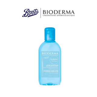 Bioderma ไบโอเดอร์มา ไฮดราบิโอ โทนิค 250 มล.