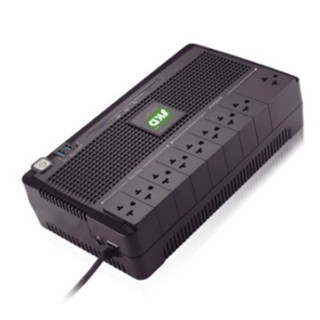 SKD UPS-PROTECH-1000(G2)- 1000VA/630W