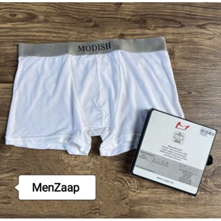 กางเกงชั้นในชาย Boxers ยี่ห้อ Modish งานในแพ็ค