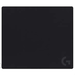 Logitech G740 Large Thick Cloth Gaming Mouse Pad - แผ่นรองเมาส์เกมมิ่ง ( เม้าส์แพด )