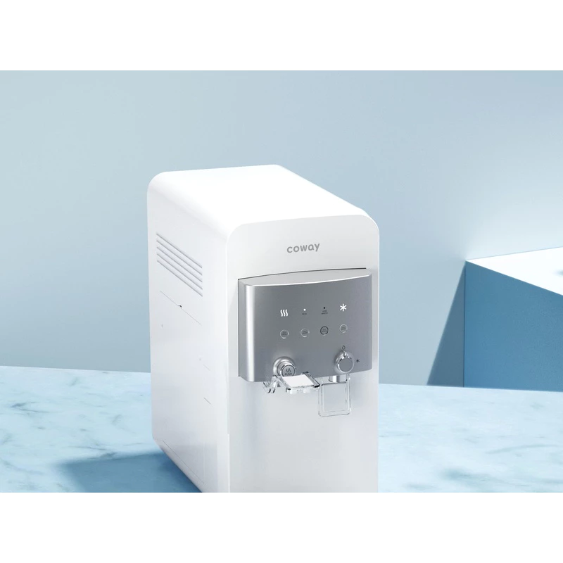 เครื่องกรองน้ำ Coway รุ่น Neo Plus CHP-264L thumbnail 7