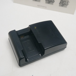 ที่ชาร์จแบต SONY BC-VW1 สำหรับ NP-FW50 ของแท้มือสอง 90123