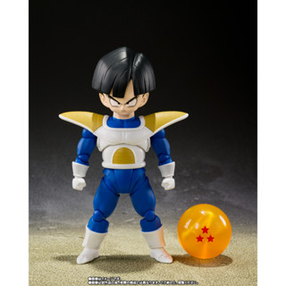 S.H.Figuarts Son Gohan -Battle Uniform-  Limited 4573102637567