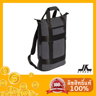 [โค้ด 15X5FE ลด 15%] adidas กระเป๋าเป้ NMD Backpack รุ่น CE2362 (Grey) ของแท้ ป้ายช็อปไทย กระเป๋า เป้