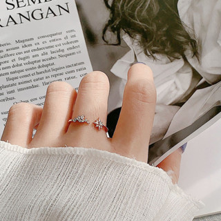 แหวน Ouranophile Ring เครื่องประดับ แฟชั่น