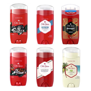 ไซส์ใหญ่ 85 กรัม โรลออน ระงับกลิ่นกาย roll on Old Spice Deodorant, ขนาด, 3 Ounces 85 กรัม