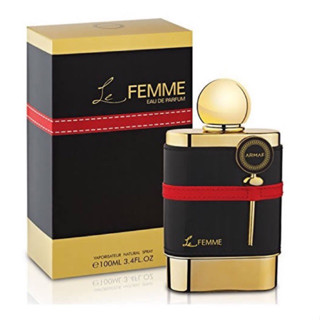 น้ำหอม Amaf le femme edp 100ml