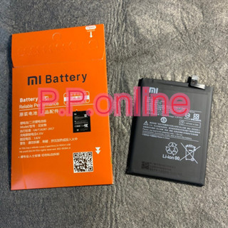 แบตเตอรี่ Xiaomi poco F3 Redmi K40 Pro K40 Pro+ battery BM4Y 4520mAh พร้อมชุดถอด+แผ่นกาวติดแบต