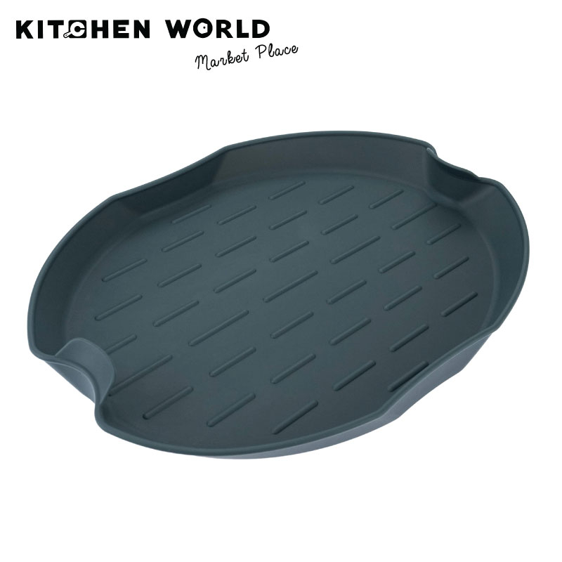 Thermomix ASSY TMM SW11322 FlexiSteam Silicone casserole dish / สำหรับ