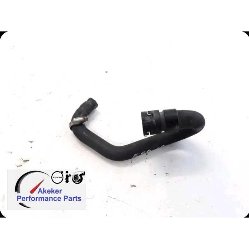 2009 VOLVO S80 ENGINE COOLING HOSE PIPE 30636594 6G918B160LC