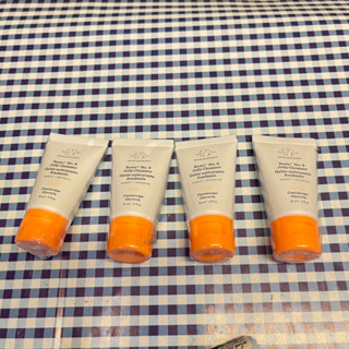 DRUNK ELEPHANT Beste No.9 Jelly Cleanser Gelee nettoyante fondnte 15ml