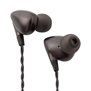 Hiby Seed หูฟัง IEM ระดับ Hi-Res บอดี้อลูมิเนียม แจ็ค 2.5 Balanced