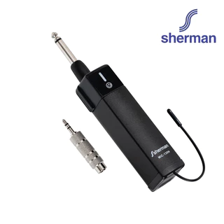Sherman ชุดไมโครโฟนไร้สาย UHF รุ่น MIC-130N
