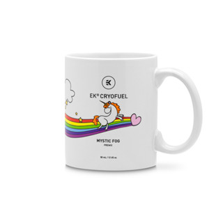 EK-Loot Mug - Mystic Fog