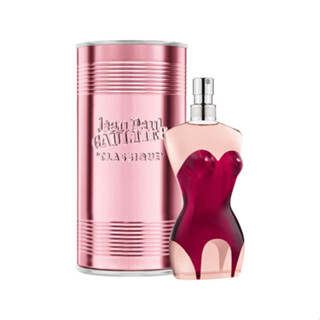 JEAN PAUL GAULTIER Classique Eau De Parfum EDP 100ML