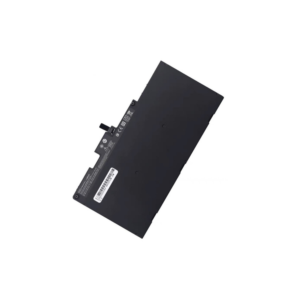 Battery Notebook HP EliteBook 840 G3 G4 Series CS03XL 11.4V 46.5Wh 4000mAh