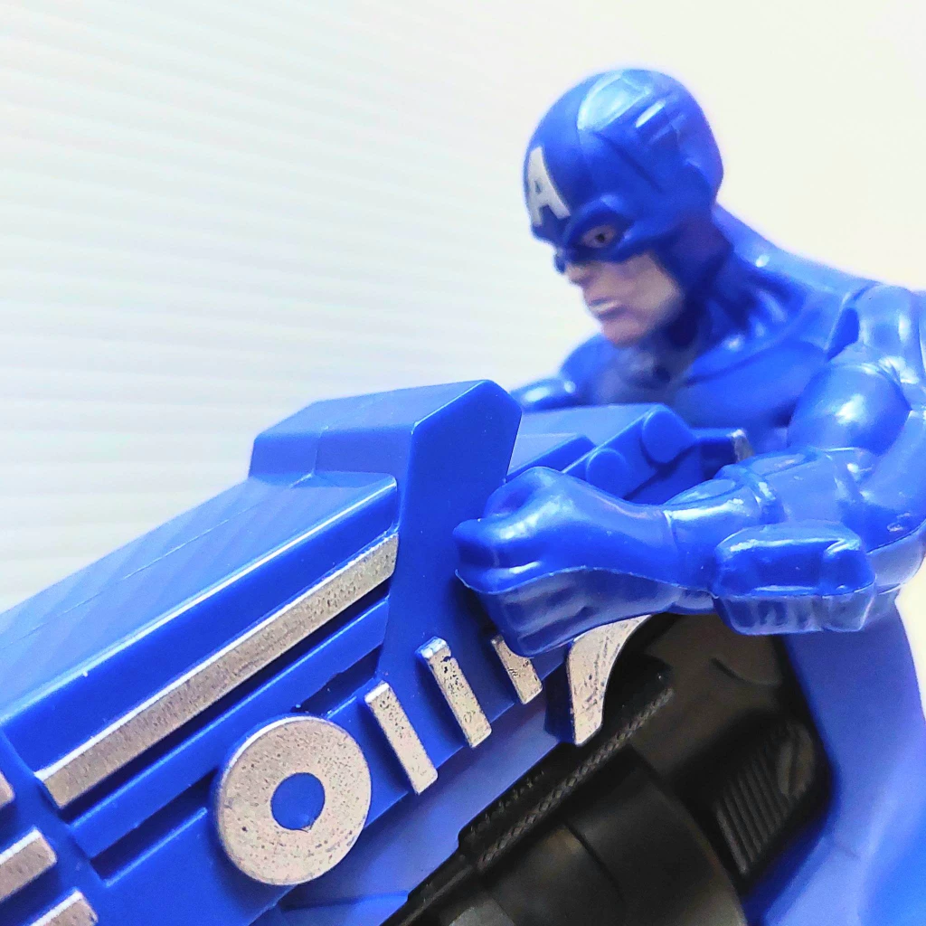 ของเล่นใส่ถ่าน มีเสียง มีไฟ thumbnail 7