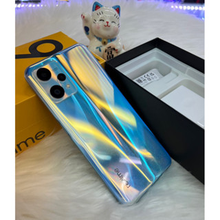 Realme9 Pro (5G)Ram8+128 เครื่องแท้ศูนย์ไทย