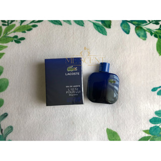 Lacoste Eau de Pour Homme L.12.12. Magnetic (EDT) แบ่งขาย