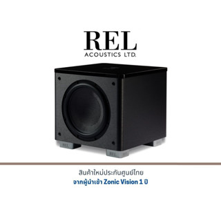 REL HT-1003 MKII Subwoofer