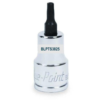 BLUE-POINT NO.BLPTS3825 3/8"Drive Socket TORX T25 Factory Gear By Gear Garage