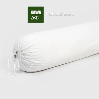 Kawa Bolster Case ปลอกหมอนข้าง ปลอกหมอน super soft pure cotton