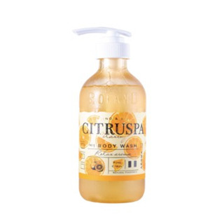 CITRUSPA  Aroma Body Wash 470 ml.เจลอาบน้ำ