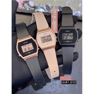 Casio Lw204สินค้าพร้อมกล่อง