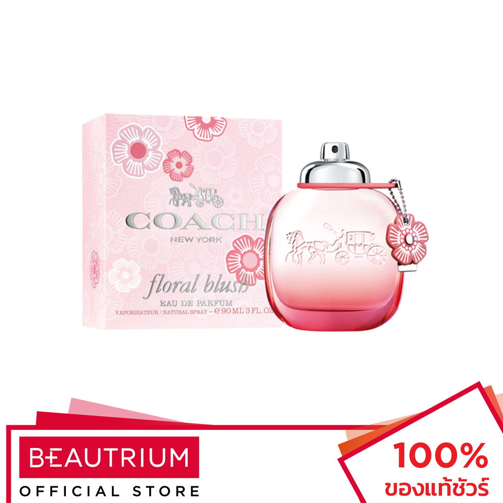 COACH Floral Blush EDP น้ำหอม 90ml