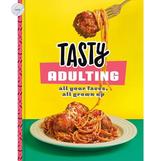 TASTY ADULTING (Hardcover)