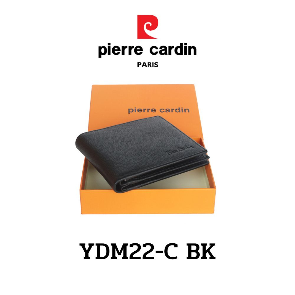 Pierre Cardin กระเป๋าสตางค์ รุ่น  YDM22-C