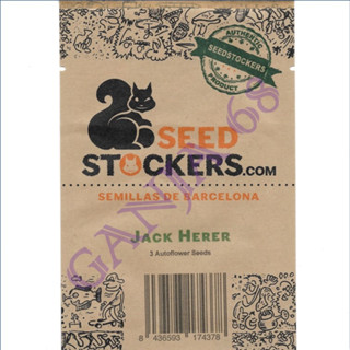 Jack Herer Auto - Seed Stockers