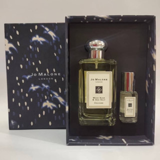 gift set Jo malone 100ml.+9ml.