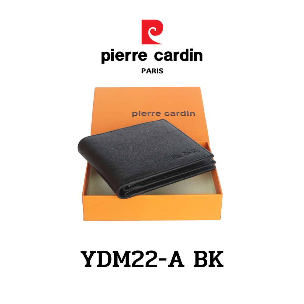 Pierre Cardin กระเป๋าสตางค์ รุ่น  YDM22-A