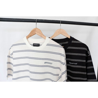 Basic Stripe Spring/Summer Collection